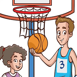 basketball-bounce