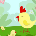barnyard scramble