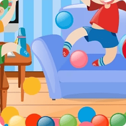 Ball 1