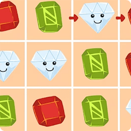 Cube Shift