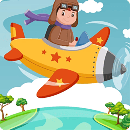Rocket Flight 1